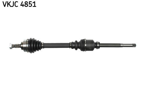 Cardan SKF ref. VKJC 4851